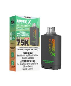 Ripper X By Rufpuf 75K - Bubbly Strawberry Watermelon