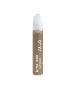 ALLO Ultra 1600 Classic Tobacco (20mg/mL)