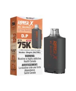 Ripper X By Rufpuf 75K - D.P