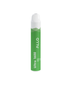 ALLO Ultra 1600 Frost (20mg/mL)