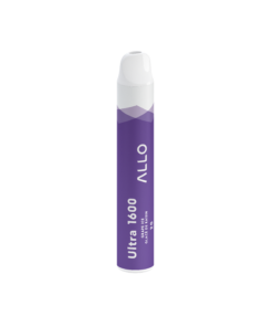 ALLO Ultra 1600 Grape Ice (20mg/mL)