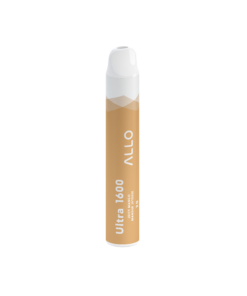 ALLO Ultra 1600 Juicy Mango (20mg/mL)