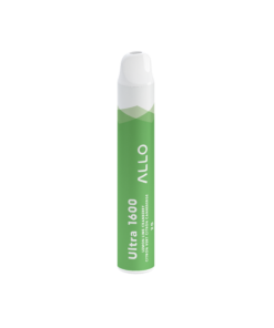 ALLO Ultra 1600 Lemon Lime Cranberry (20mg/mL)