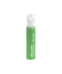ALLO Ultra 2500 Lemon Lime Cranberry (20mg/mL)