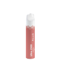 ALLO Ultra 2500 Lychee Ice (20mg/mL)