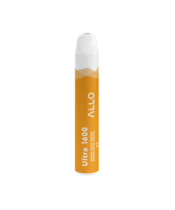 ALLO Ultra 1600 Mango Peach Orange (20mg/mL)
