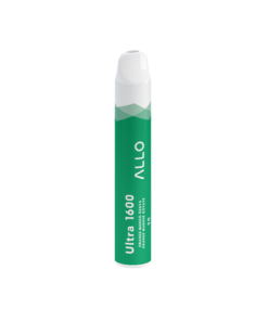 ALLO Ultra 1600 Orange Mango Guava (20mg/mL)