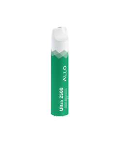 ALLO Ultra 2500 Orange Mango Guava (20mg/mL)