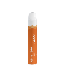 ALLO Ultra 1600 Peach (20mg/mL)