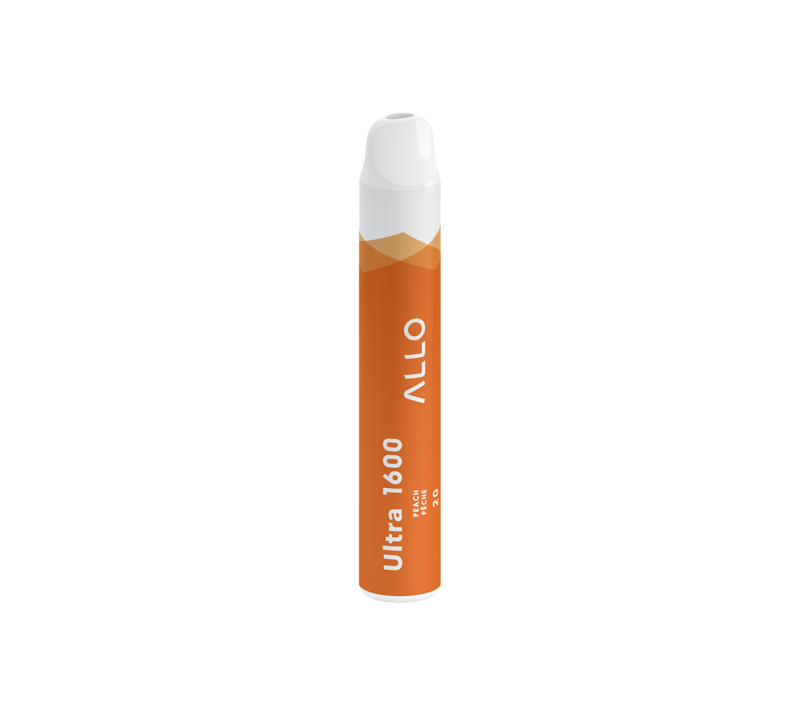 ALLO Ultra 1600 Peach (20mg/mL)