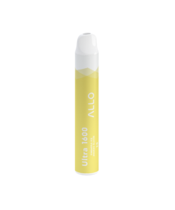ALLO Ultra 1600 Pineapple Ice (20mg/mL)