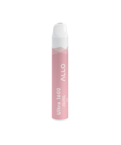 ALLO Ultra 1600 Pink Lemon (20mg/mL)