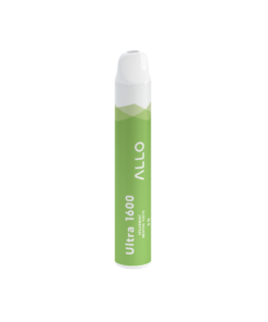 ALLO Ultra 1600 Spearmint (20mg/mL)