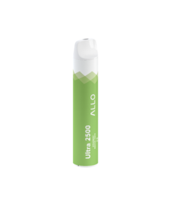 ALLO Ultra 2500 Spearmint (20mg/mL)