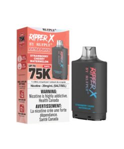 Ripper X By Rufpuf 75K - Strawberry Cherry Watermelon