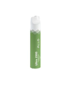 ALLO Ultra 2500 Strawberry Kiwi (20mg/mL)