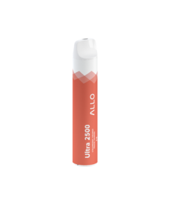 ALLO Ultra 2500 Strawberry Orange (20mg/mL)