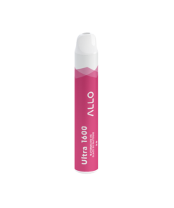 ALLO Ultra 1600 Watermelon Ice (20mg/mL)
