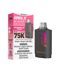 Ripper X By Rufpuf 75K - Watermelon Peach