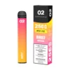 O2 2500 Puffs Disposable Vape - Burst